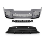  Боди кит BMW Х6 (2007-2014) - M-tech с тясни сплитери (0712211)
