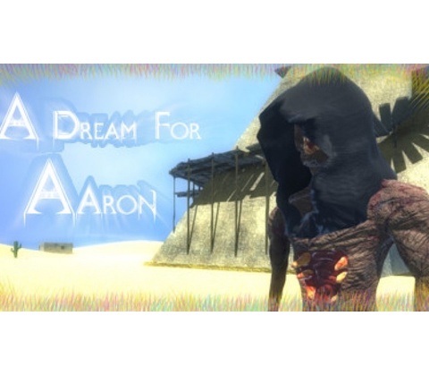 A Dream For Aaron