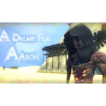 A Dream For Aaron