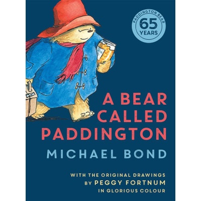 Bear Called Paddington