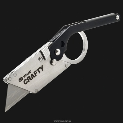 TRUE Utility Crafty TU590