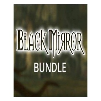 Black Mirror Bundle