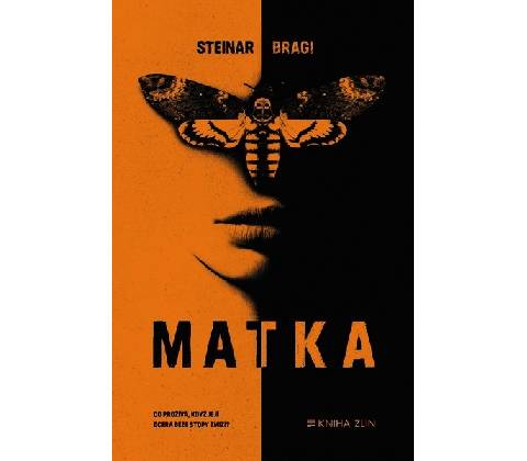 Matka - Steinar Bragi