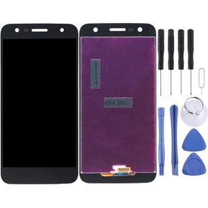 LG LCD Дисплей и Тъч Скрийн за LG X power 2