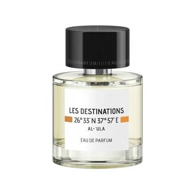 Les Destinations parfémovaná voda dámská 50 ml
