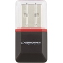 Image 1 of Esperanza EA134K black