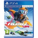 Rush VR