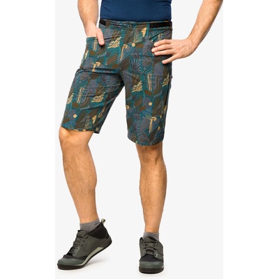 Patagonia Dirt Craft Bike Shorts lago blue