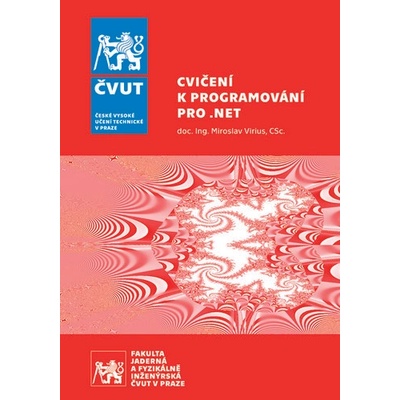 Cvičení k programování pro .NET