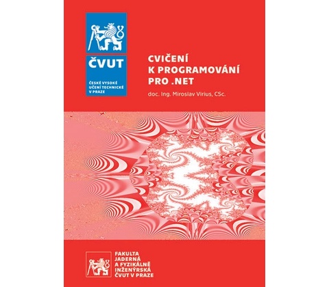Cvičení k programování pro .NET