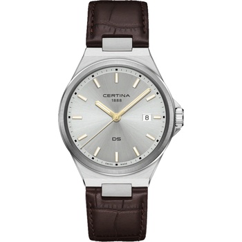 Certina C043.410.16.031.00