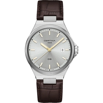 Certina C043.410.16.031.00