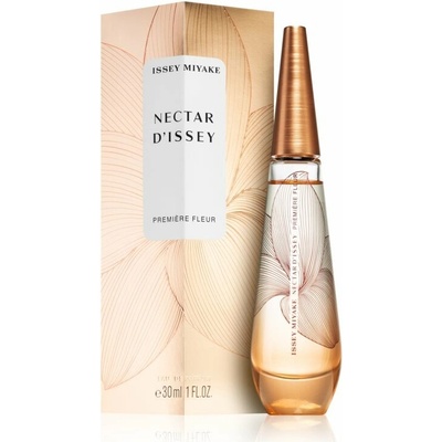 Issey Miyake Nectar D´Issey Premiere Fleur parfumovaná voda dámska 30 ml
