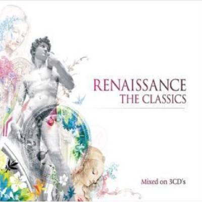V/A - Renaissance -Classics CD