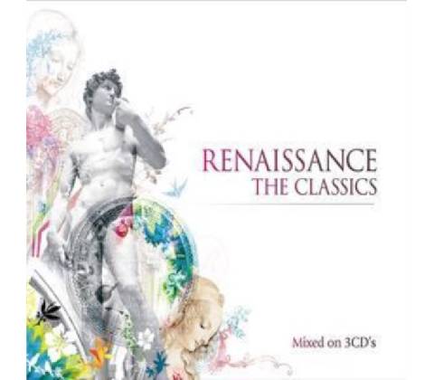 V/A - Renaissance -Classics CD