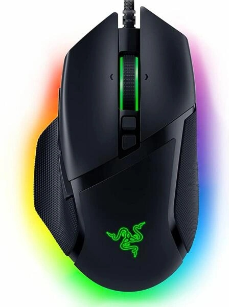 Razer Basilisk V3 (RZ01-04000100-R3M1)