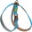 Dog Fantasy Postroj LED
