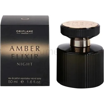 Oriflame Amber Elixir Night EDP 50 ml