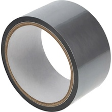 VRCPRO Páska lepiaca PVC 50 mm x 25 m strieborná