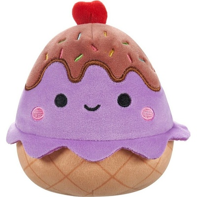 SQUISHMALLOWS Mystery voňavý dezert – Zboží Mobilmania