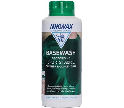 Nikwax Basewash 1000 ml