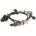 Lambda sonda BOSCH 0 258 007 368