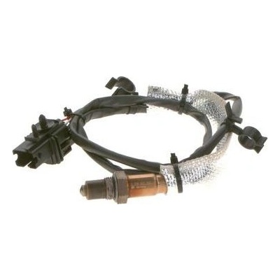 Lambda sonda - Bosch 0258007368