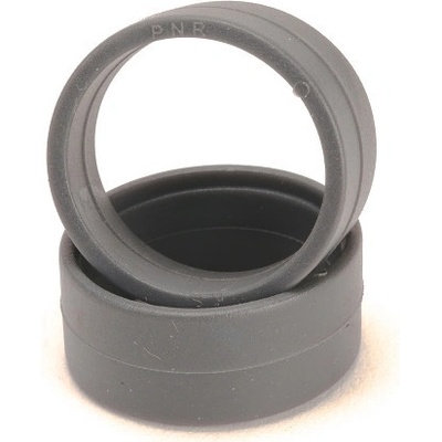 PN Racing Mini-Z KS-M Compound RCP Low Profile Slick 8.5 mm Tire FIRM 2 pcs