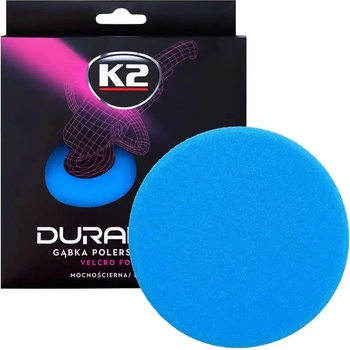 K2 Duraflex 150x25 mm MODRÁ