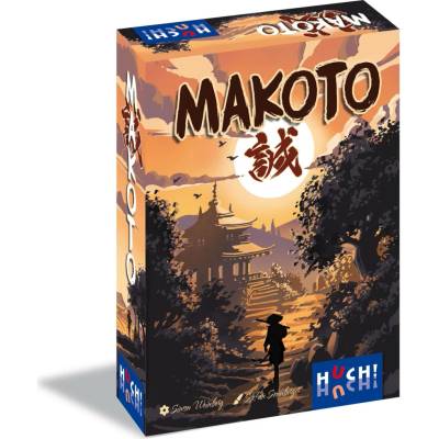 Huch Makoto