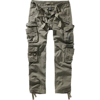 Image 1 of Brandit Мъжки панталони BRANDIT - Чисто втален - 1016-olive