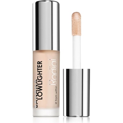 Rodial Banana Lowlighter rozjasňující korektor 1,1 ml