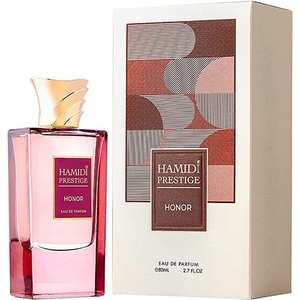 Hamidi Prestige Honor EDP 80 ml Парфюми