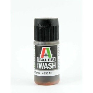 Italeri wash акрил 4953AP - Oiled earth 20ml