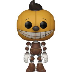 Funko Фигура Funko POP! Movies: The Electric State - Cosmo #1739 (101014)