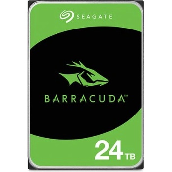 Seagate Barracuda 24TB (ST24000DM001)