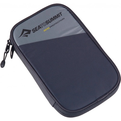 Peněženka Sea to Summit Travel Wallet RFID Large