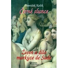 Černé slunce - František Kožík