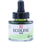 Ecoline 11256661 Акварелна боя Pastel Green 30 ml 1 бр (11256661)