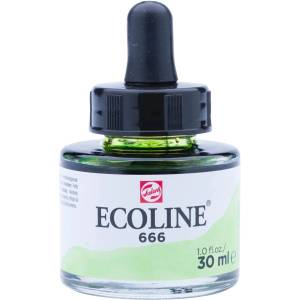 Ecoline 11256661 Акварелна боя Pastel Green 30 ml 1 бр (11256661)