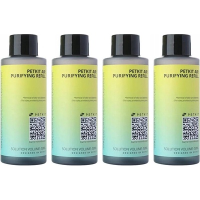 Koncentrát na čištění vzduchu pro Petkit PURA X / PURA MAX – Zboží Dáma