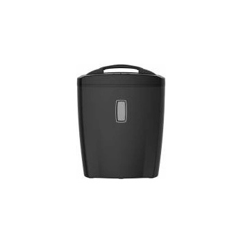 Energenie Paper shredder GENIE 580 XCD Plus black