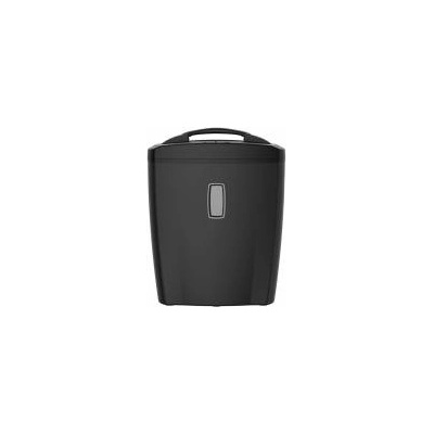 Energenie Paper shredder GENIE 580 XCD Plus black