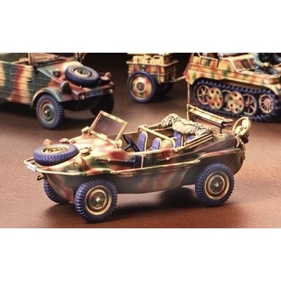 Tamiya 32506 Schwimmwagen Type 166 1:48