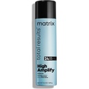 Stylingové prípravky Matrix Total Results High Amplify Hairspray 400 ml