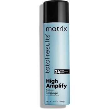 Matrix Total Results High Amplify Hairspray 400 ml