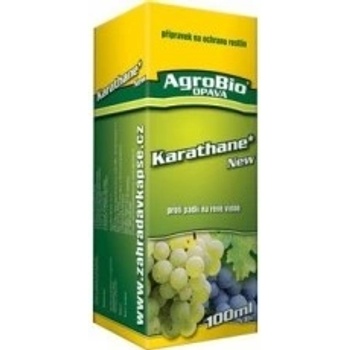 Agrobio Karathane New proti padlí révovému 50 ml