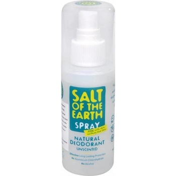 Salt of the Earth deospray 20 ml