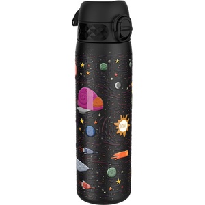 ION8 Термо бутилка за вода Ion8 Print, метална, 500ml, КОСМОС (32117-А-КОСМОС)