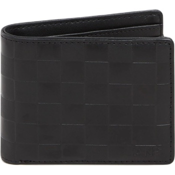 Vans Hiller bifold wallet